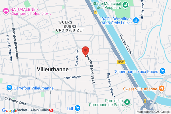 Cabinet Infirmier Berthoud Vanhelst Nemoz Gaillard