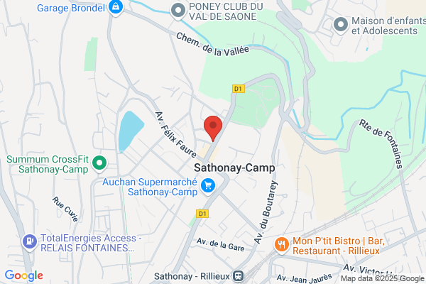 Dreumont Philippe