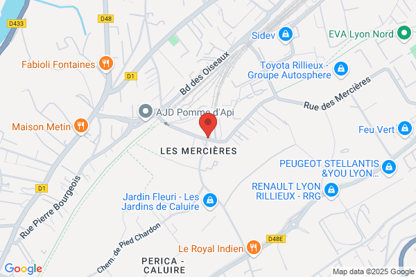 Bureau Rethef Sarl
