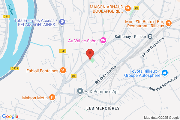 Institut Myriam