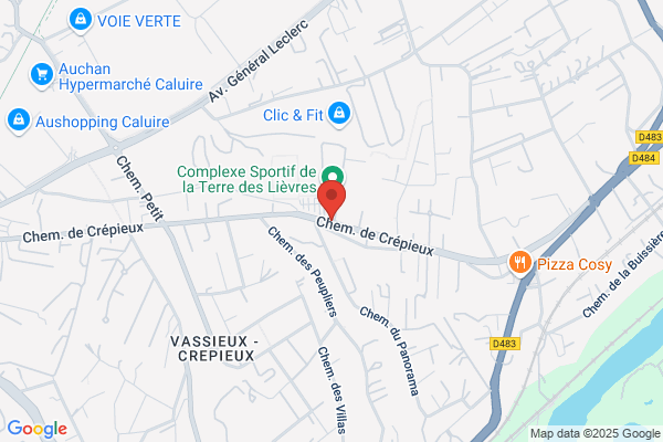 Association Sportive Caluire Escrime