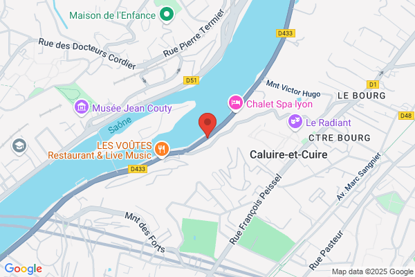 Aviron Union Nautique Lyon