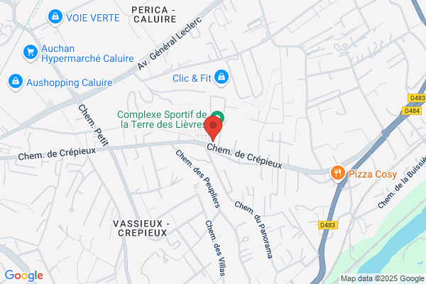 Caluire Sporting Club