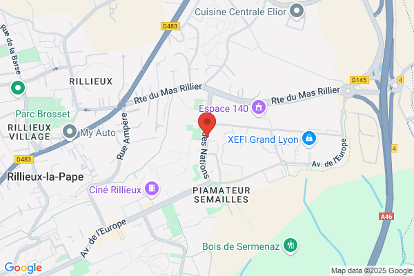 Csmr Club Sports Montagne Rillieux