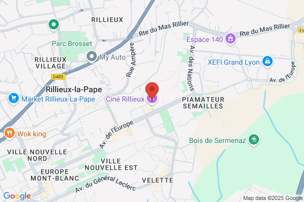 Direction Culture Enseignement Vie Associative G S Vancia resta
