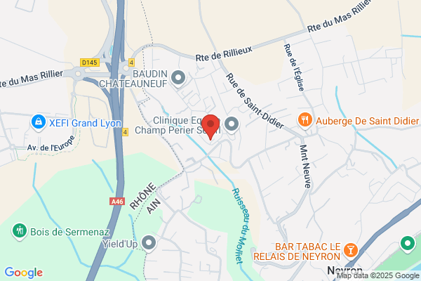 Invensys Metering Systems Sas Service Commercial Rhone alpes
