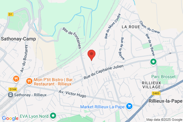 Batimap