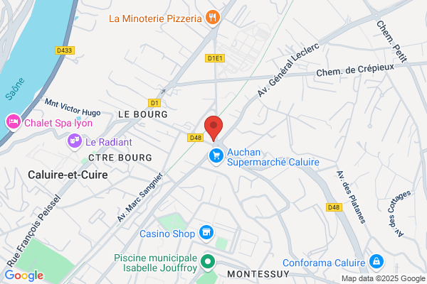 Pharmacie wellpharma de la montée des soldats