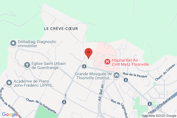 Garde Medicale Des Monts D Or