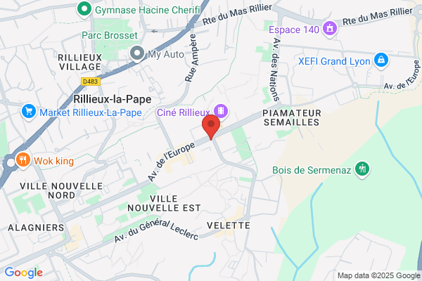 Heniquez Jacques Medecin