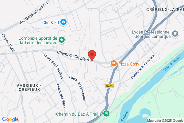 Entretien Service