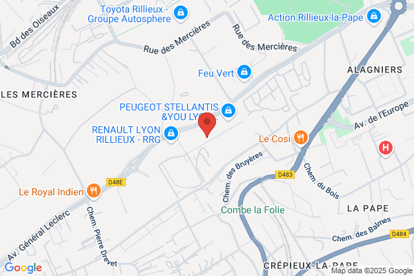 Best meubles déco