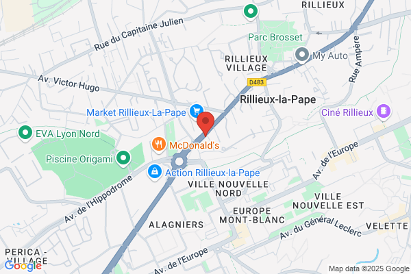 Balais Thierry Psychiatre