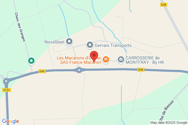Bisbrouck Etablissements Sarl