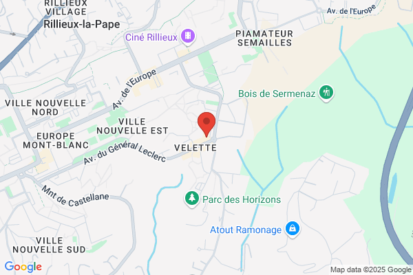 Centre De Planification Et D Education Familiale cpef