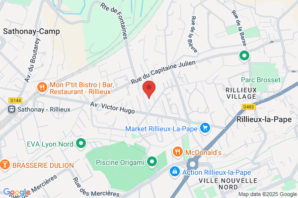 Centre De Radiologie Lyon Nord Radiodiagnostic Echographie mamm