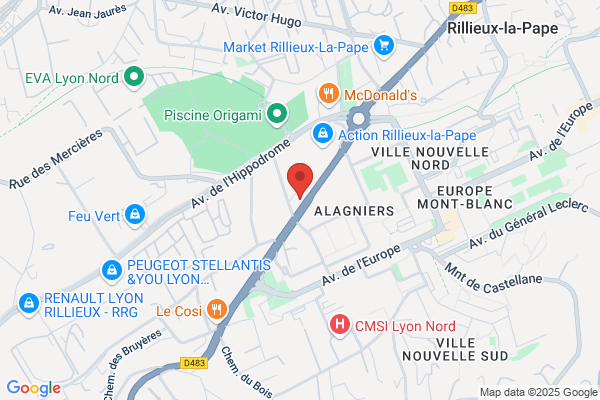 Centre Information Et Orientation Cio