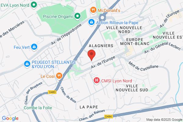 Centre Information Feminin Cif
