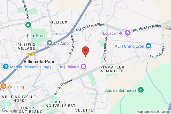 Dremieux Louis