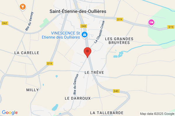 Galland Ancelle Sa Ets