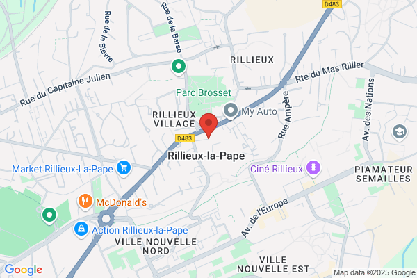 Gymnastique Volontaire Comite Regional Lyonnais