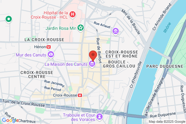 Blanchard Veronique