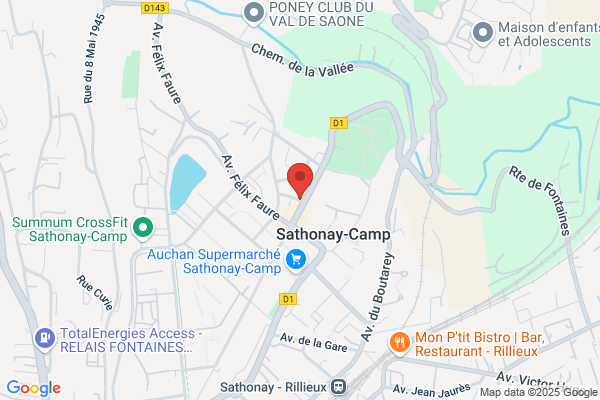Fanjat Herve Masseur Kinesitherapeute