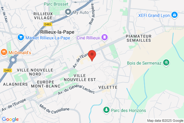 La Poste