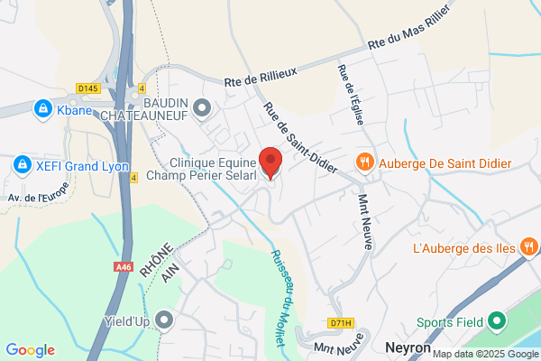 Clinique Veterinaire Demaison Et Werquin