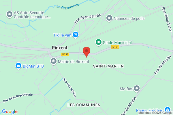 La Poste Agence Communale