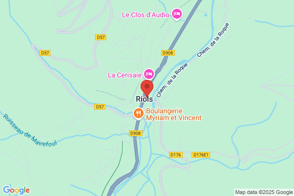 La Poste Relais