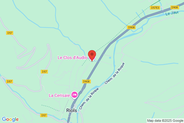 Le Clos d'Audio