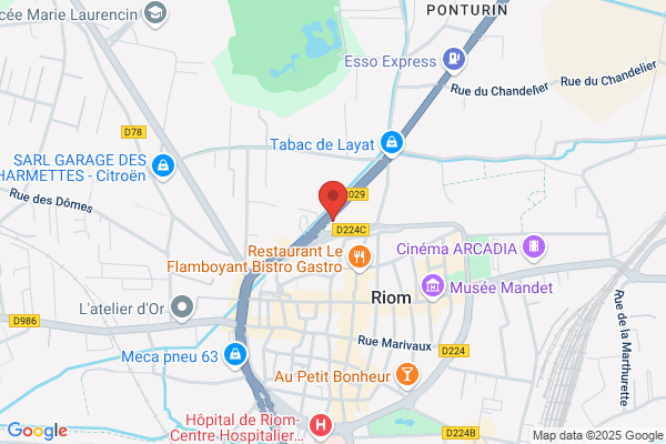 AXA Assurance et Banque Emmanuel Blond
