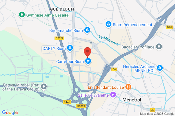 BOULANGERIE ANGE