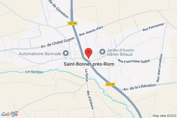 La Poste Agence Communale
