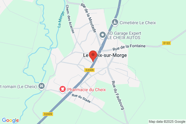 La Poste Agence Communale