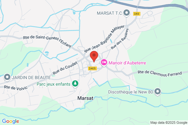 La Poste Agence Communale