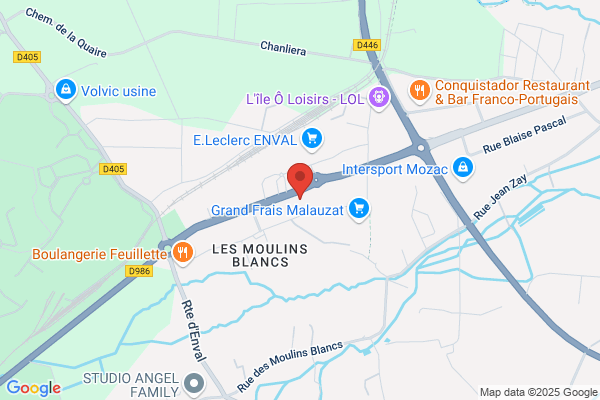 AD CARROSSERIE VINCENOT