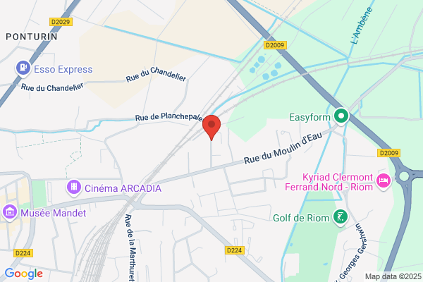 Froid Chaud Services Auvergne