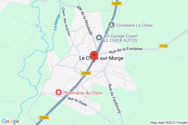 LE COQ EN PATE