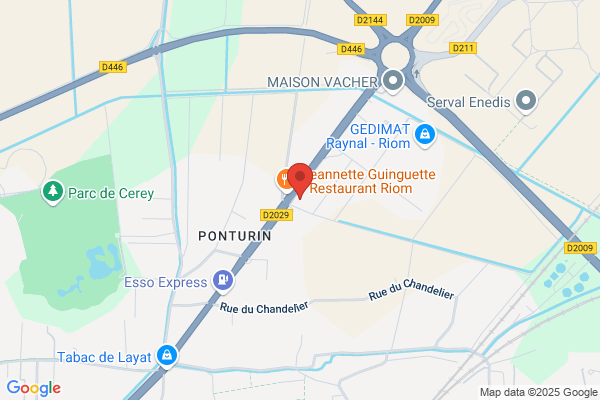 Sécuritest Contrôle Technique Automobile RIOM