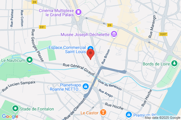 Le Collectif des Lunetiers