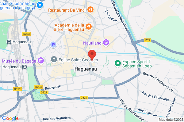 Matmut Assurances