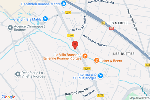 Opticien Mably | Alain Afflelou