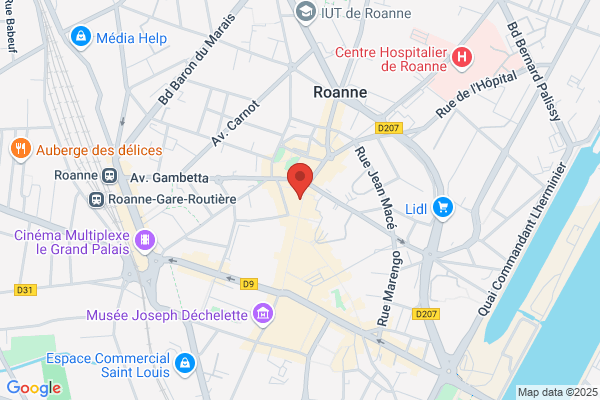 Atol Mon Opticien