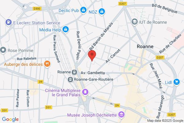 Harmonie Mutuelle