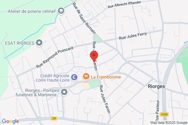Adapei Foyer Le Maroly