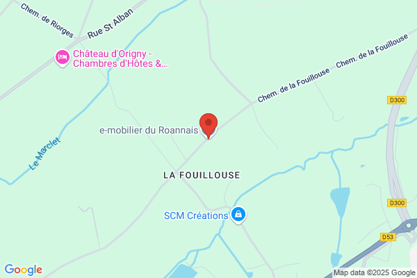 Agence Desormiere