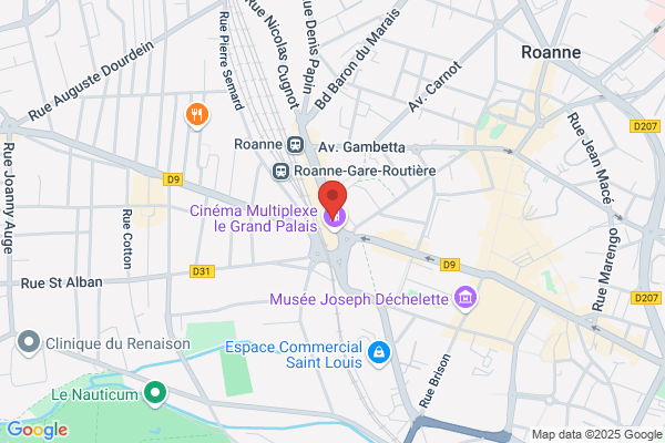 Agence d'Intérim Manpower Roanne