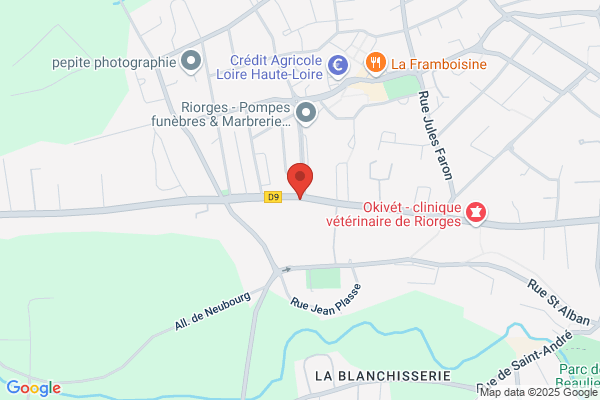 Ateliers Tyral Sarl